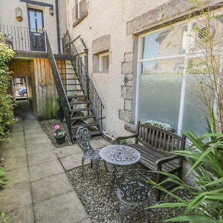 1 Kentholme Apartment Grange-over-Sands Exterior photo