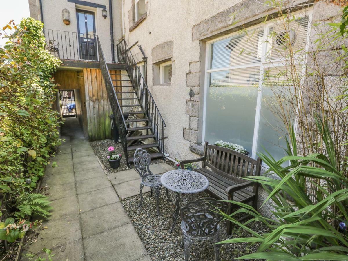 1 Kentholme Apartment Grange-over-Sands Exterior photo